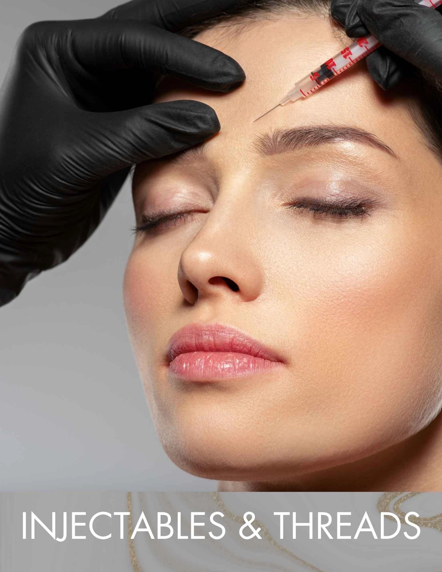 Injectables and Threads in Plantation FL by Maven Aesthetics