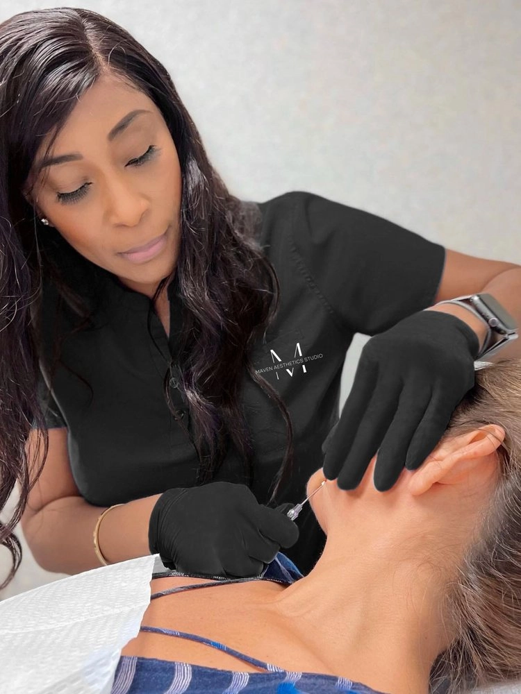 Medical Aesthetic Training in Plantation FL by Maven Aesthetics