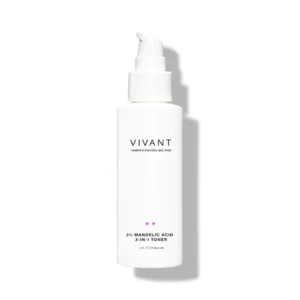 3% Mandelic Acid 3-in-1 Toner
