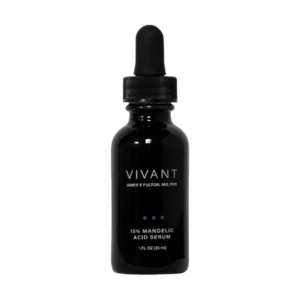 Mandelic 15 % 3 In 1 Serum