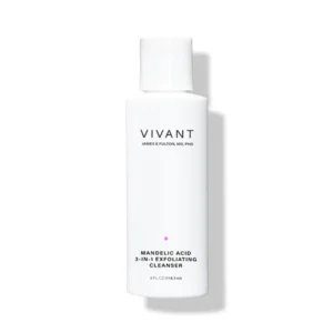 Mandelic Acid 3-in-1 Exfoliating Face & Body Cleanser