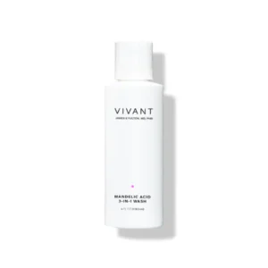 Mandelic Acid 3-in-1 Wash