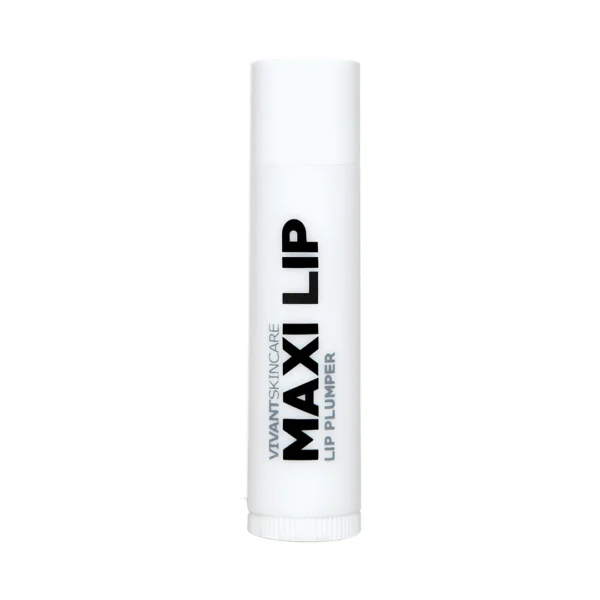 Maxilip Lip Plumper | Naturally Fuller-Looking Lips