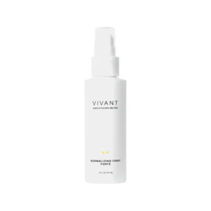Normalizing Tonic Forte
