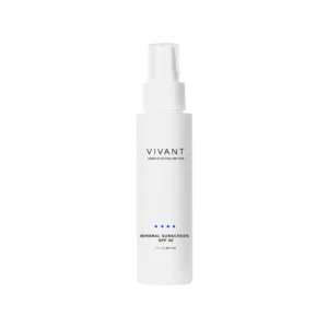 Vivant Mineral Sunscreen SPF 30