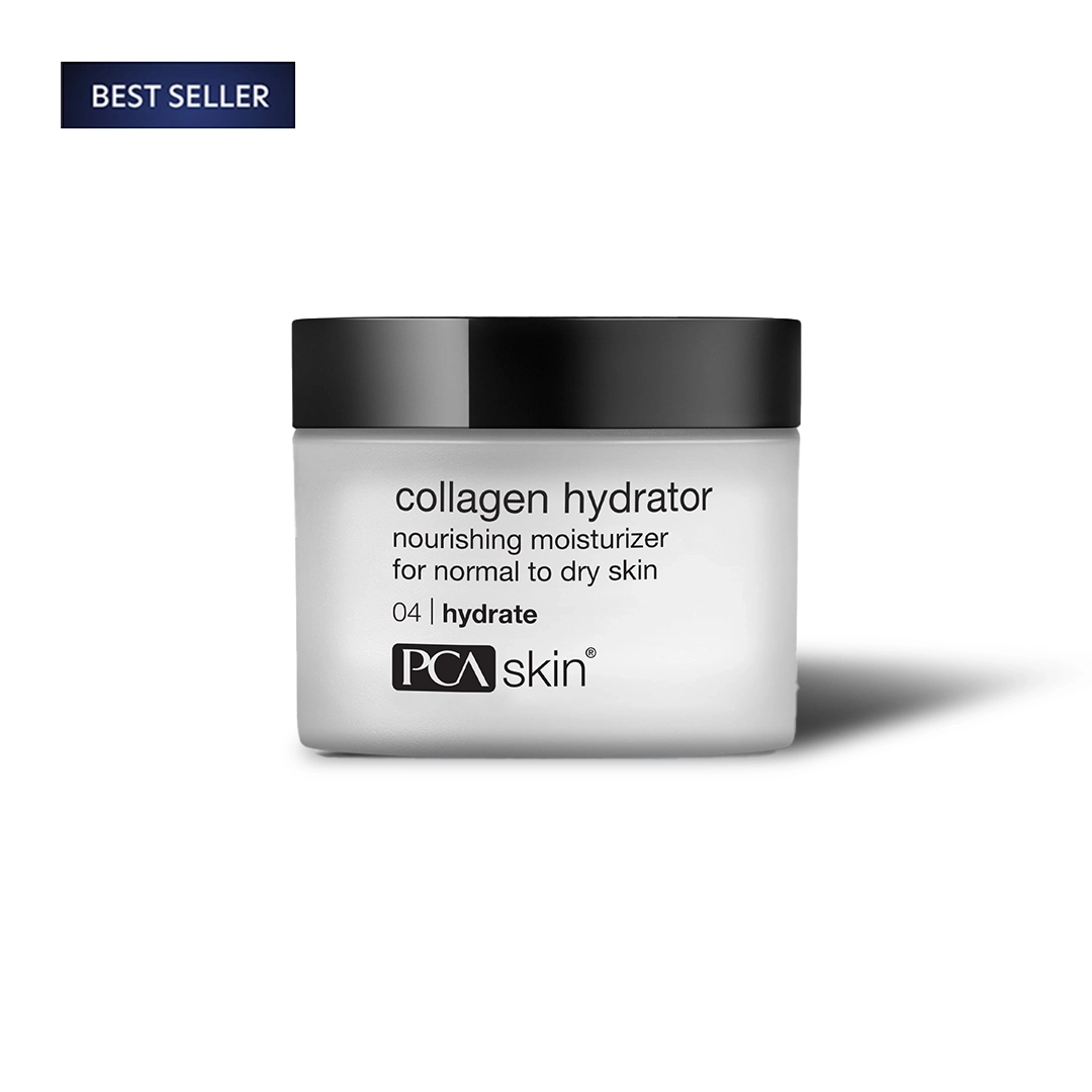 Collagen Hydrator