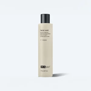 Facial Wash