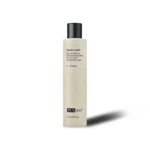 Facial Wash