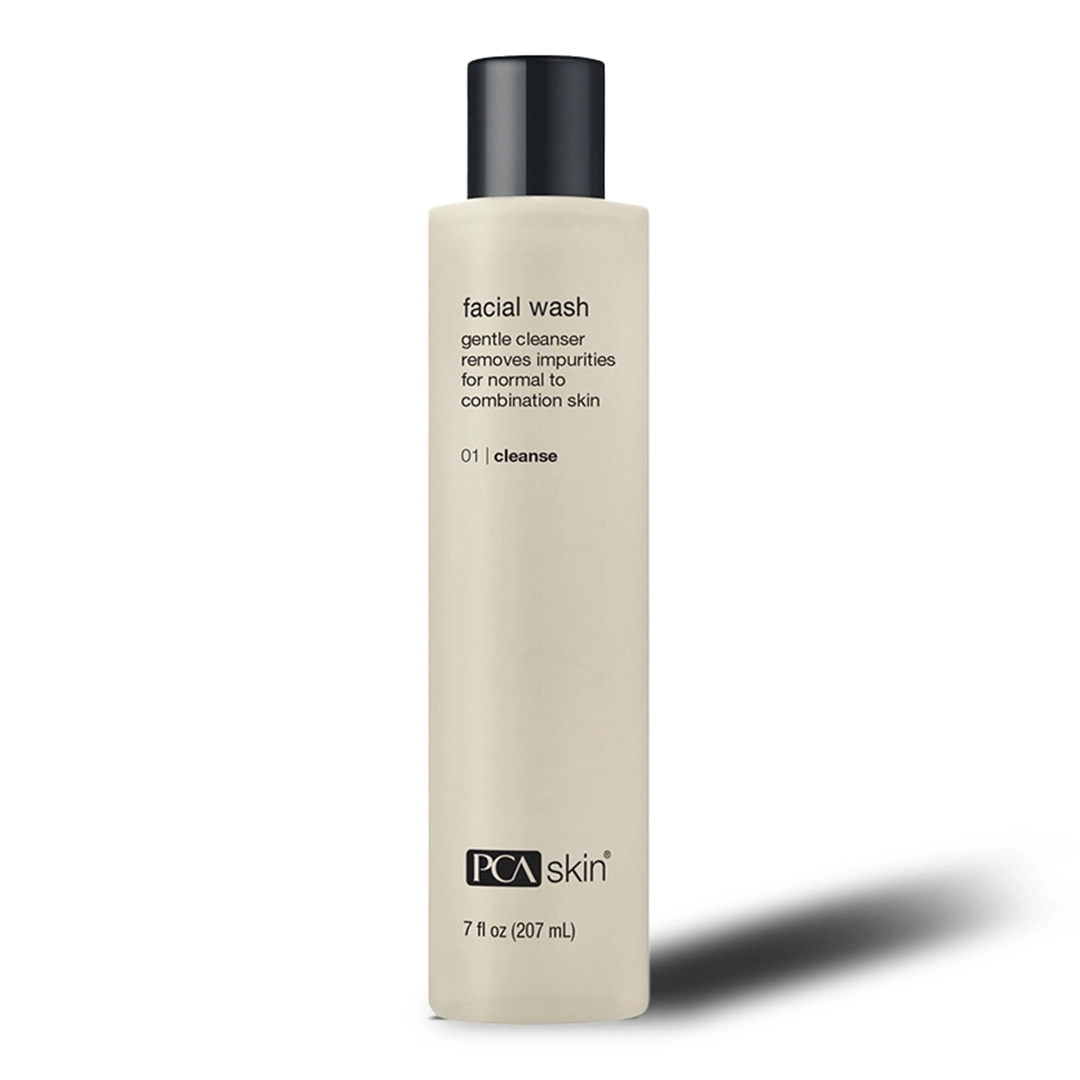 Facial Wash