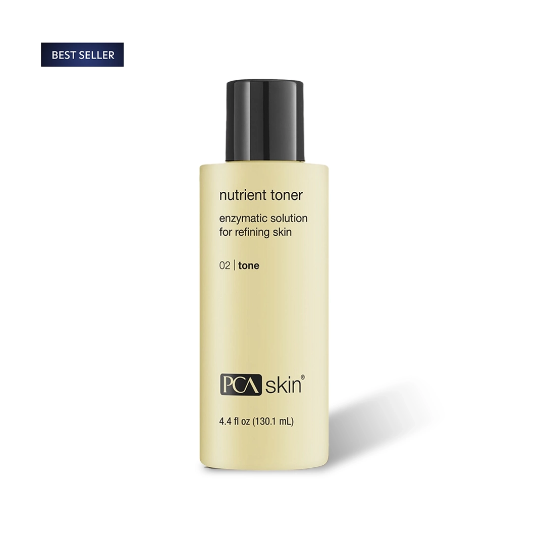 Nutrient Toner