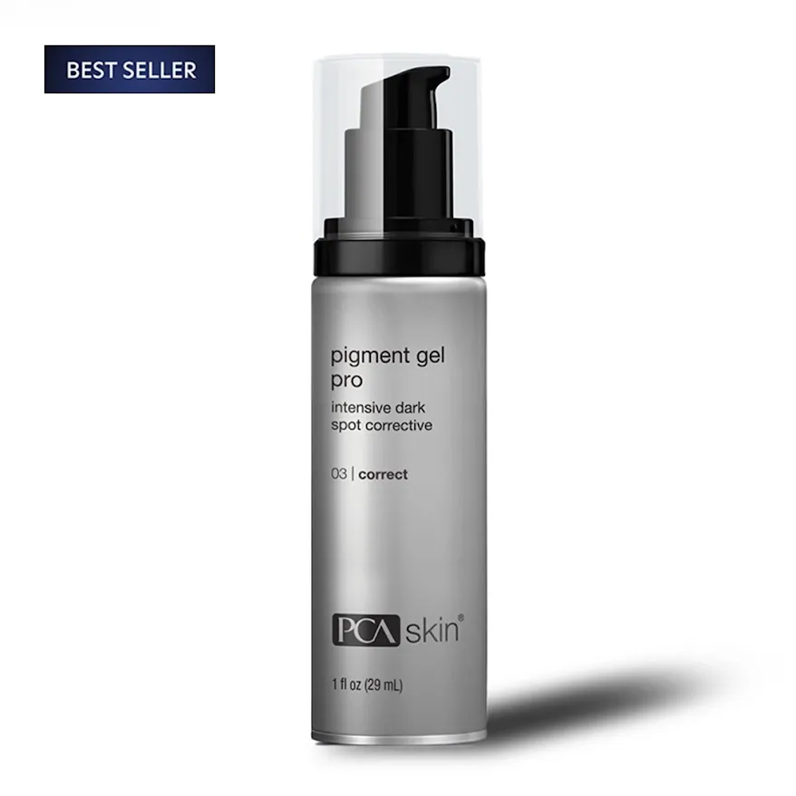 Pigment Gel Pro