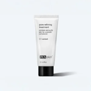 Pore Refining Treatment