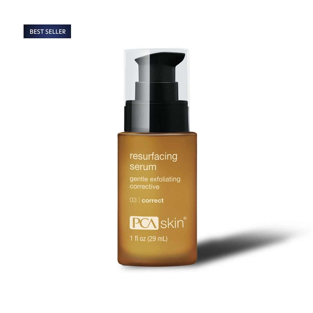 Resurfacing Serum
