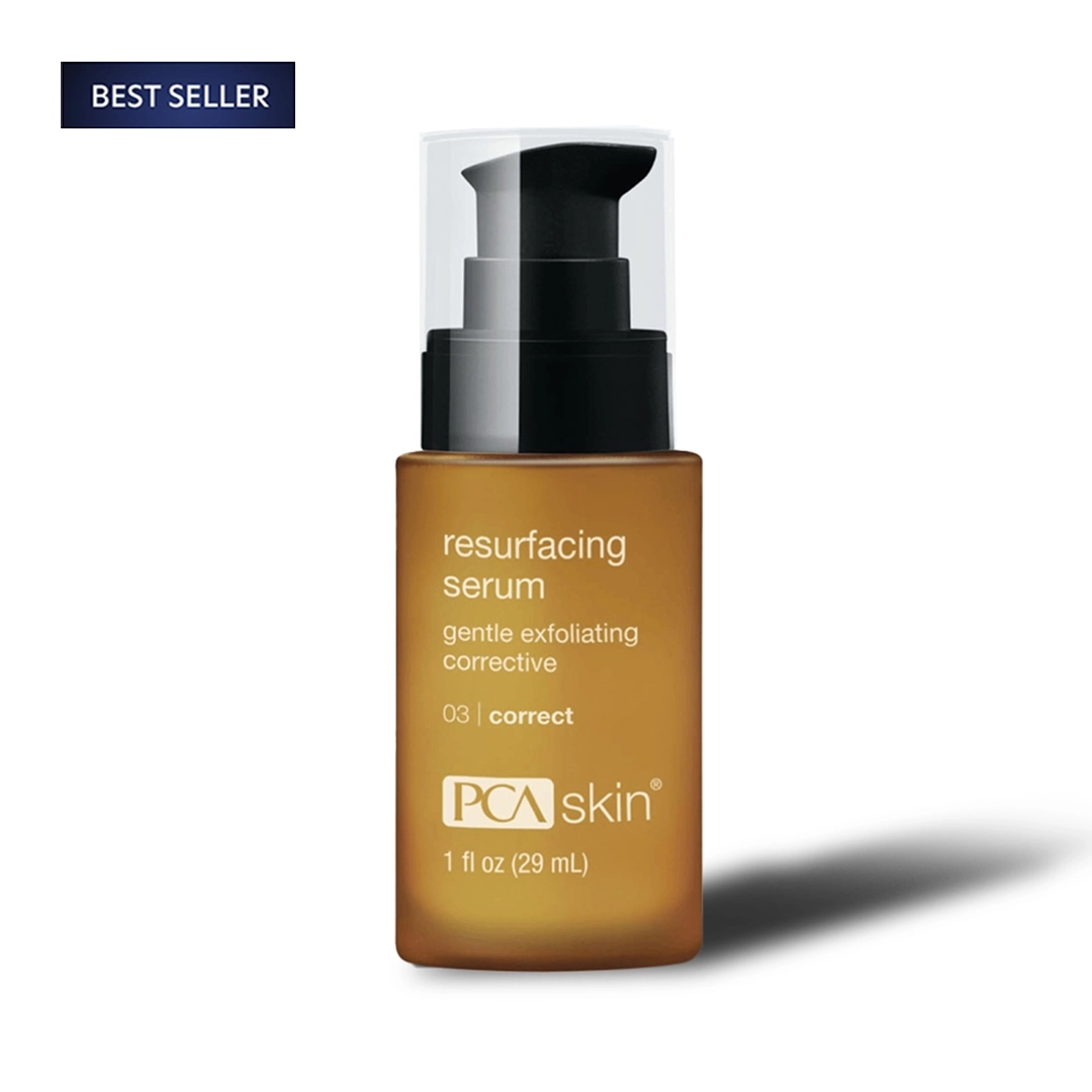 Resurfacing Serum
