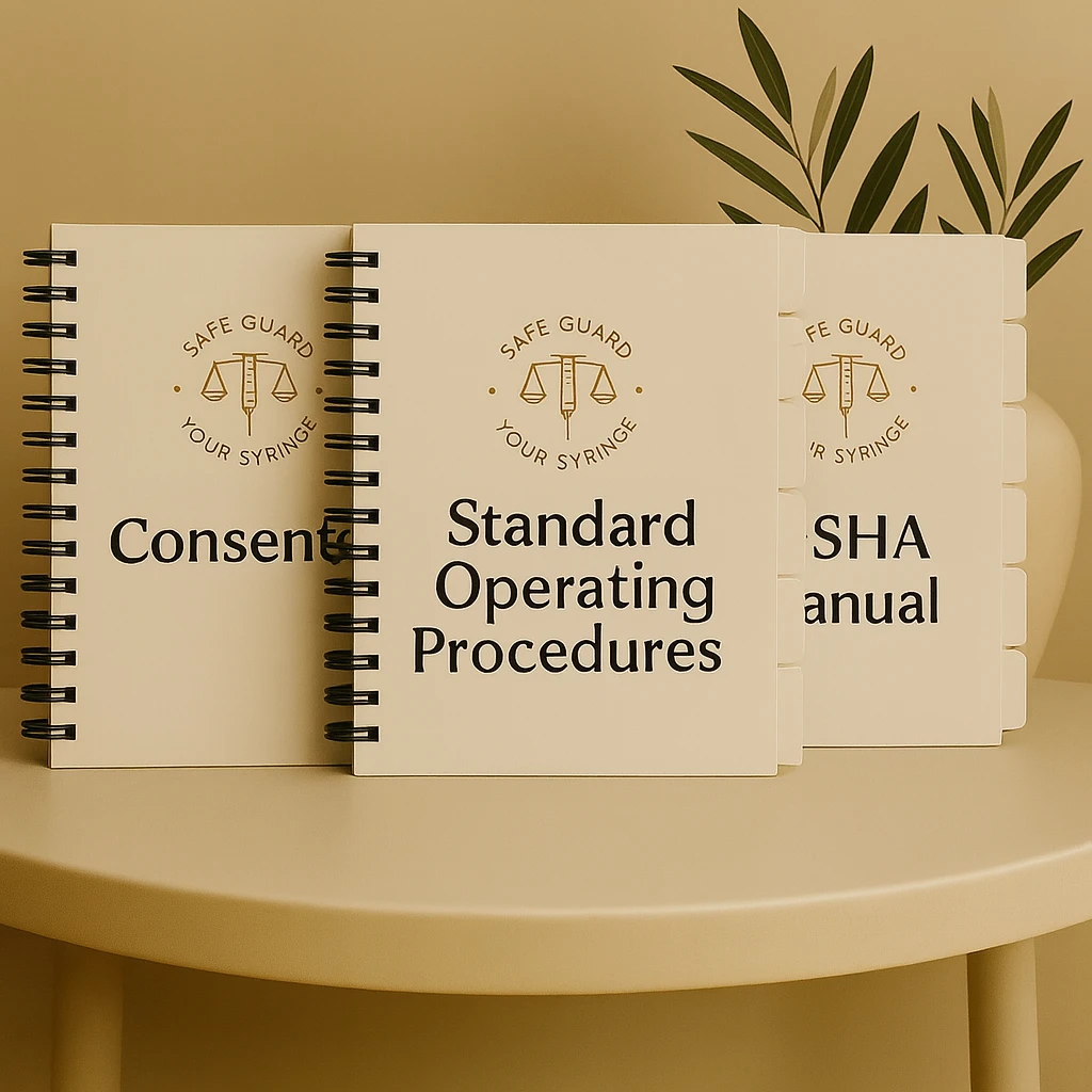 About Safeguard Your Syringe™