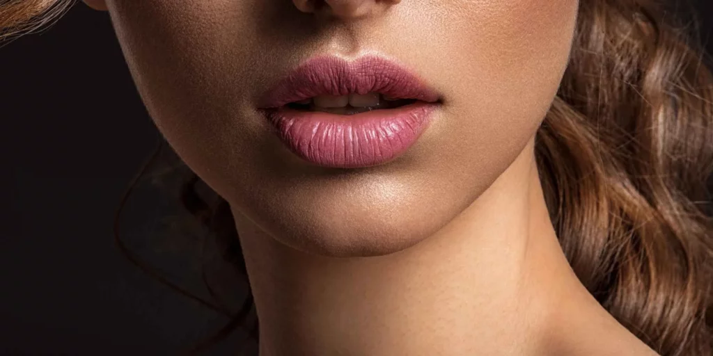 Lip Augmentation with Dermal Fillers in Plantation FL by Maven Aesthetics