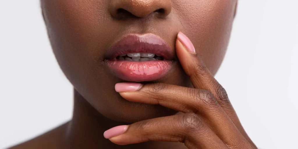 Lip Augmentation with Dermal Fillers in Plantation FL by Maven Aesthetics