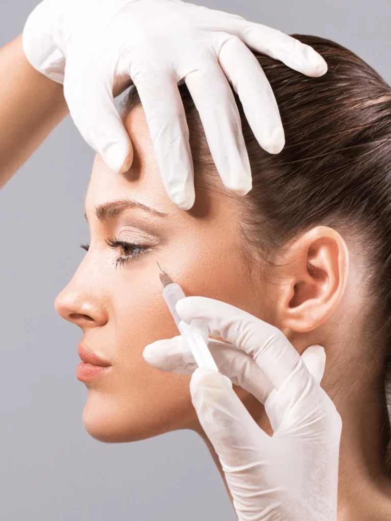 Neurotoxins in Plantation FL by Maven Aesthetics