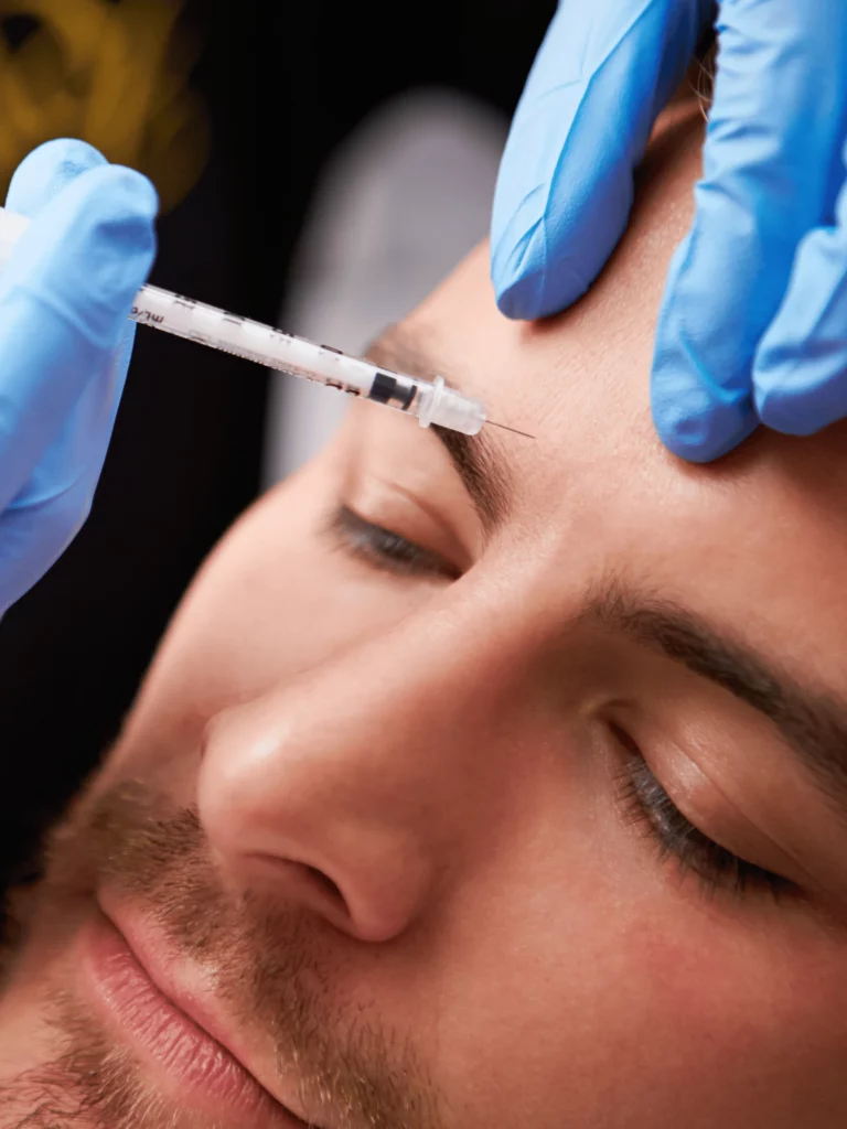 Neurotoxins in Plantation FL by Maven Aesthetics