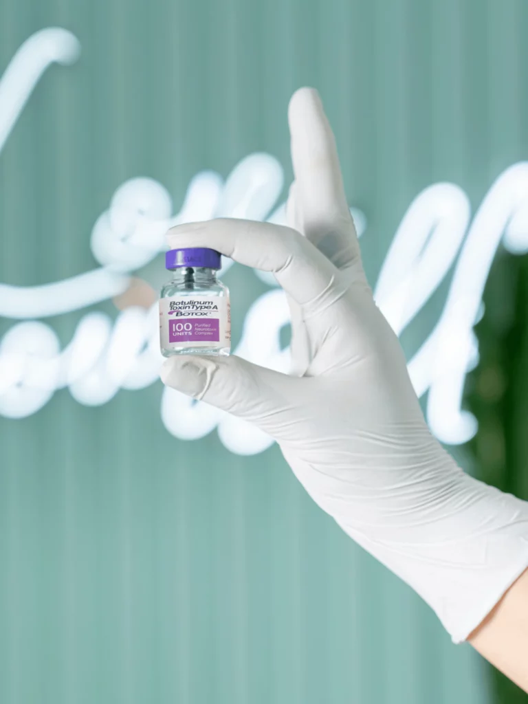 Neurotoxins in Plantation FL by Maven Aesthetics