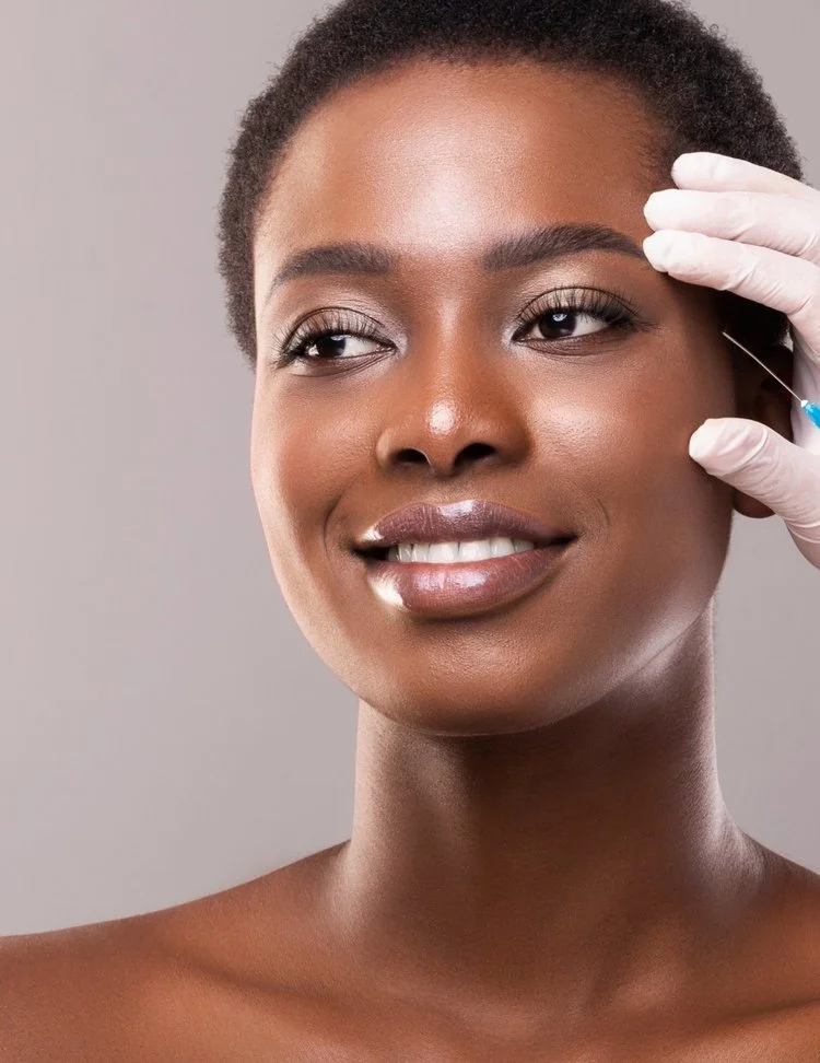Facial Balancing in Plantation FL by Maven Aesthetics