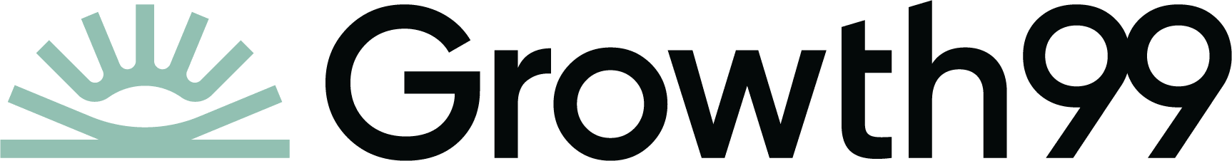 Growth99 logo