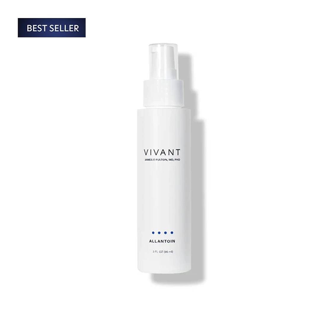 Allantoin Sedating and Hydrating Lotion - Best Seller