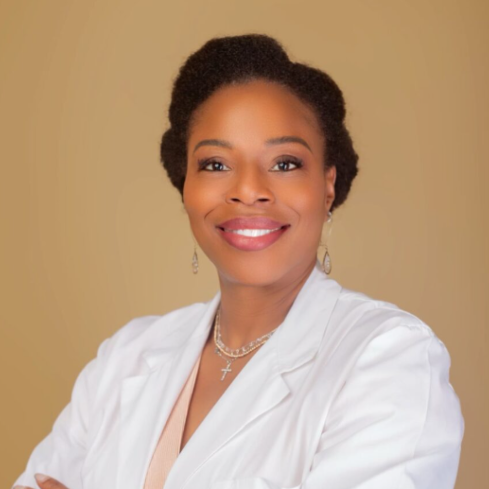 Cara R. Nelson-James, DO