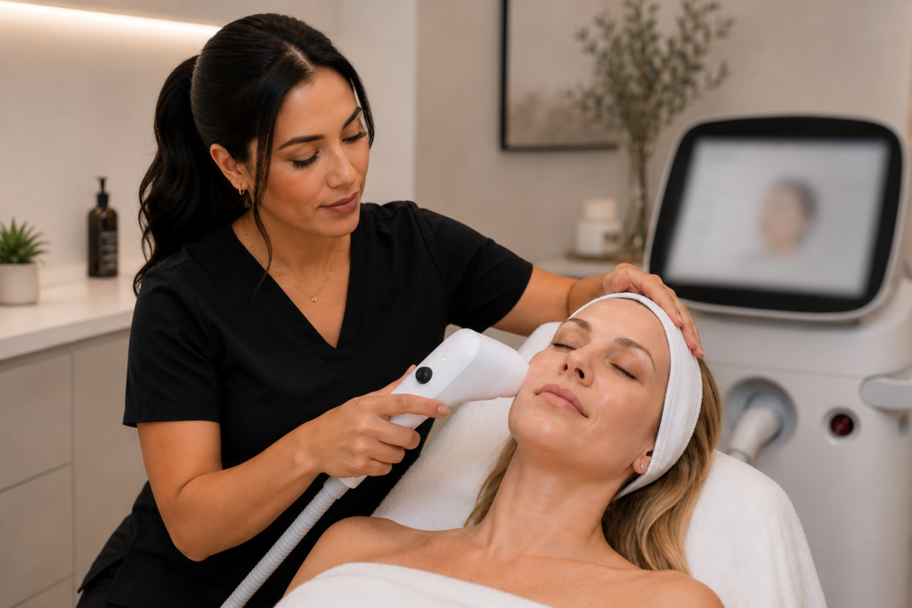 Skin Tightening
