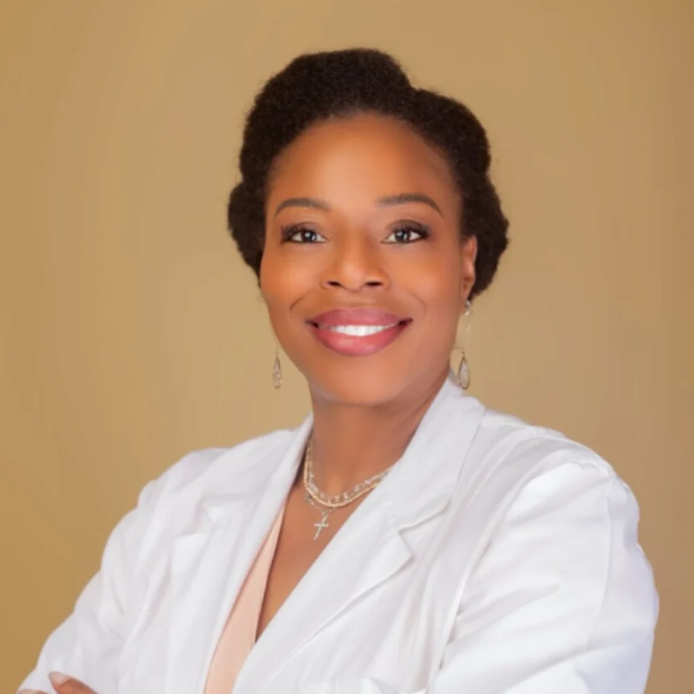 Cara R. Nelson-James, DO